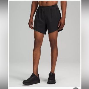 Lululemon men’s shorts size small
